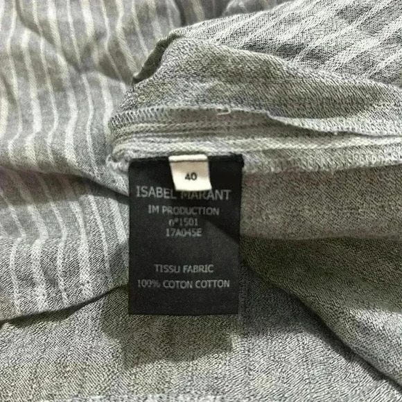 Isabel Marant - Picture 5 of 5